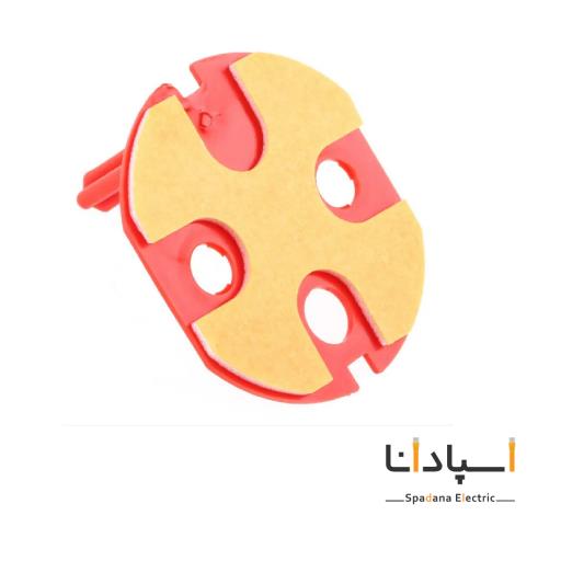 ضامن پریز برق قرمز(UPS) لگراند – 50299